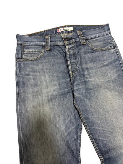 Levi’s Jeans 512 Bootcut (XL)