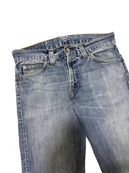 Levi’s Jeans 506 Standard (M)