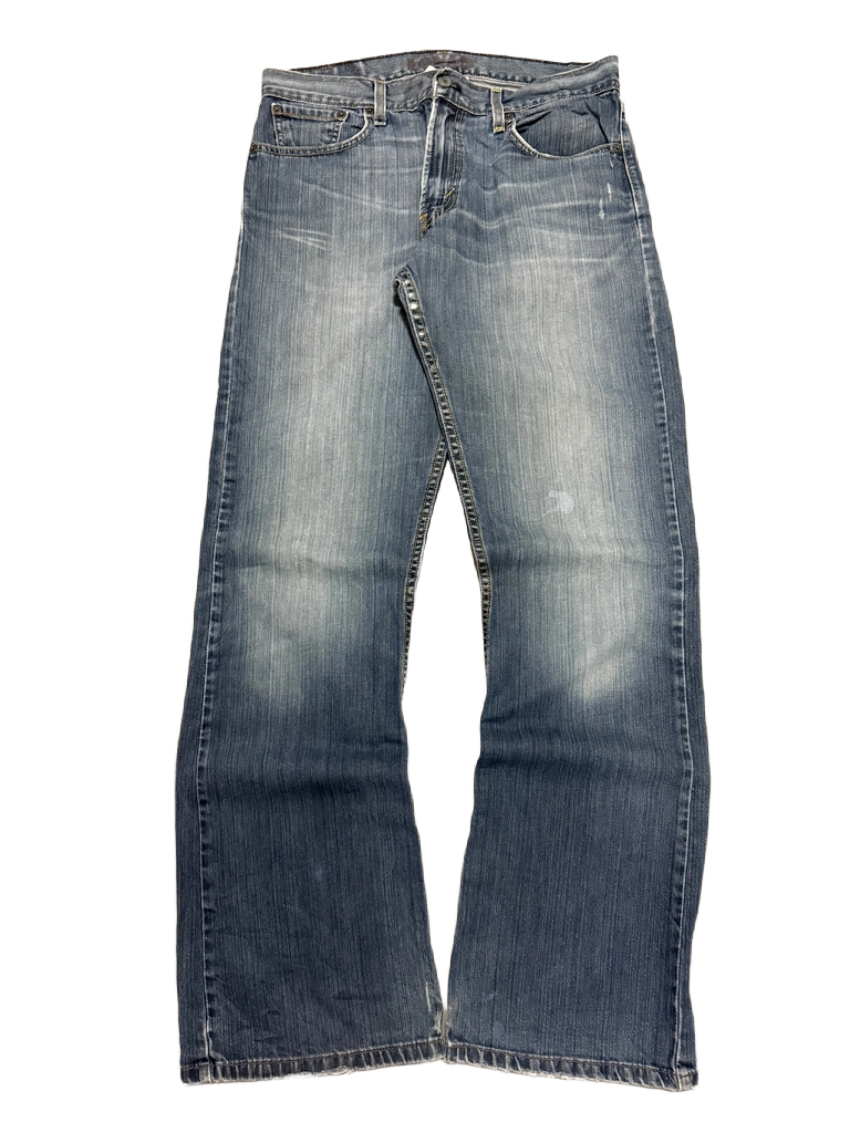 Levi’s Jeans 527 Bootcut (M)