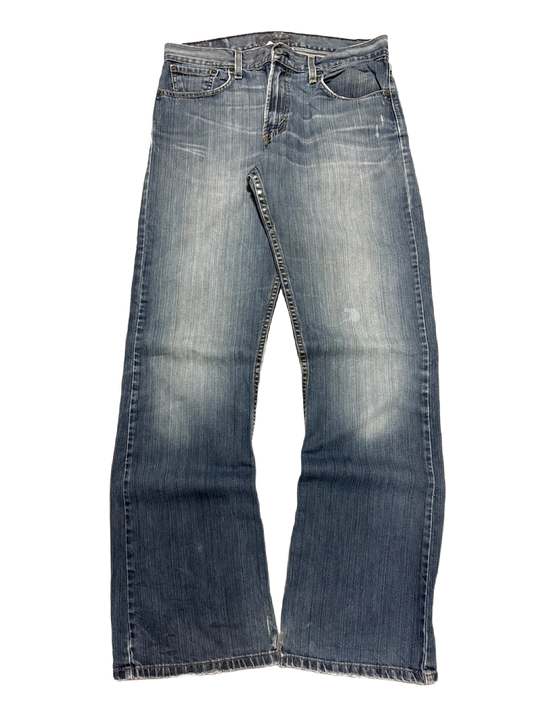 Levi’s Jeans 527 Bootcut (M)