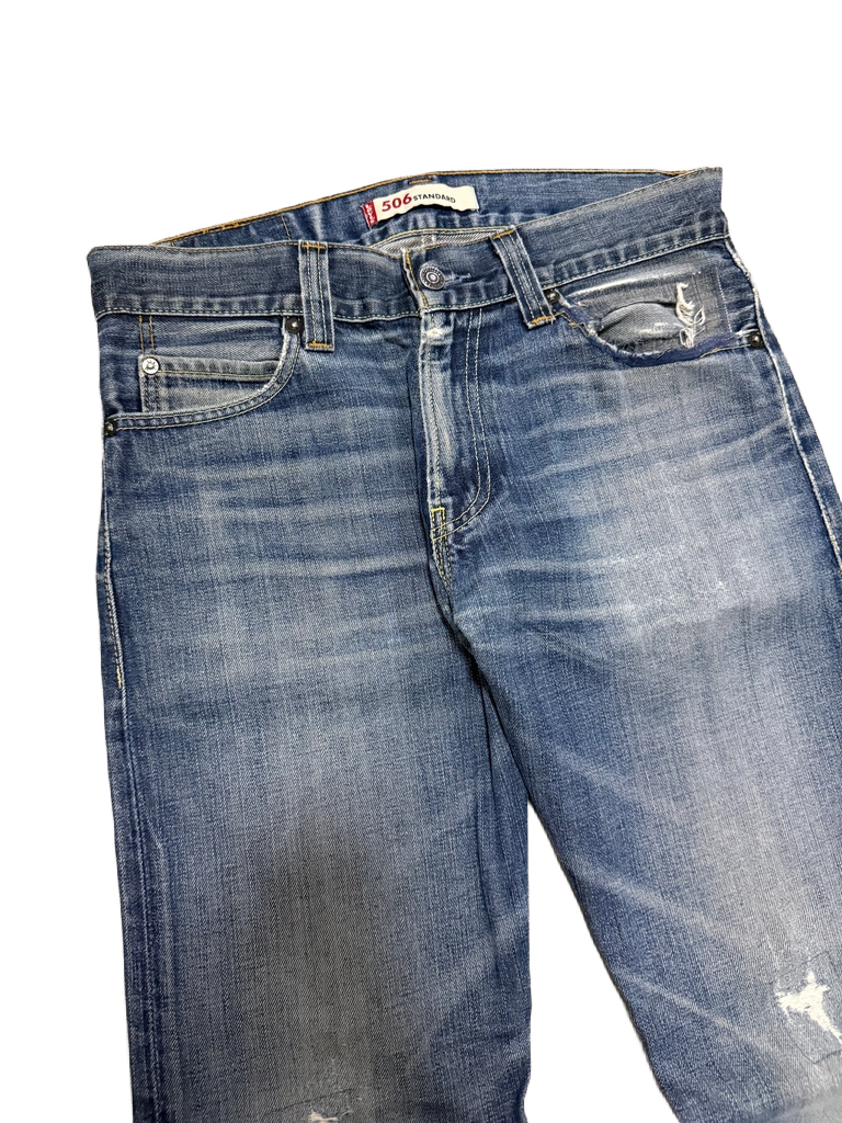 Levi's Jeans 506 Standard (M)