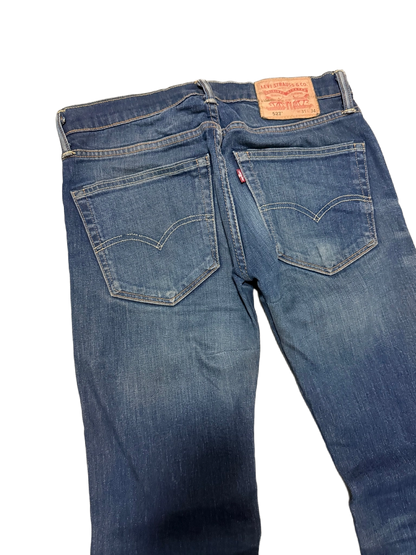 Levi's Jeans 527 Bootcut (M)
