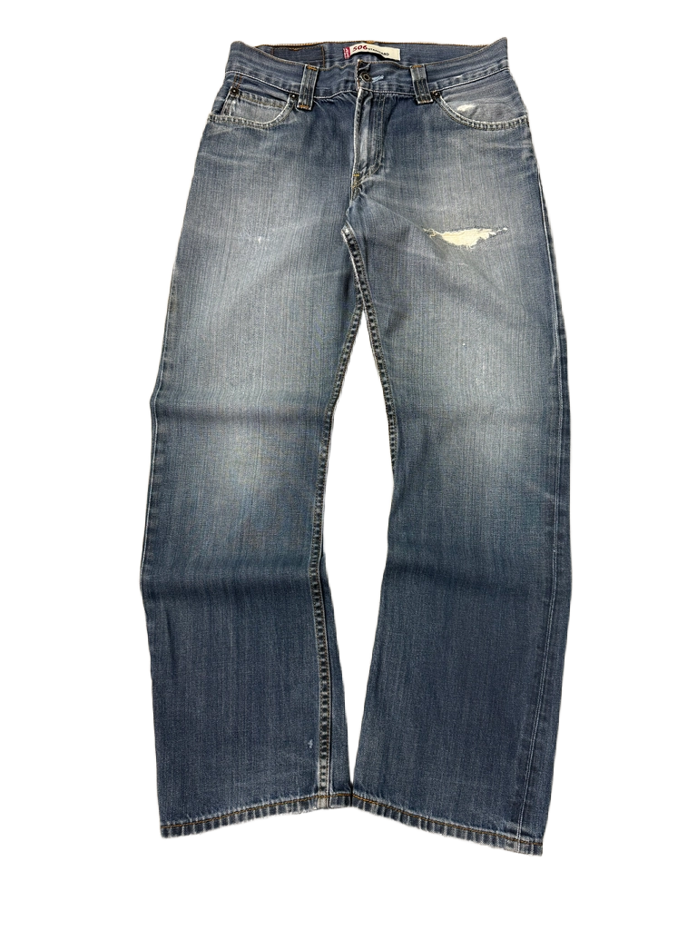 Levi’s Jeans 506 Standard (S)