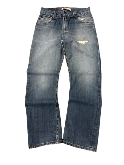 Levi’s Jeans 506 Standard (S)