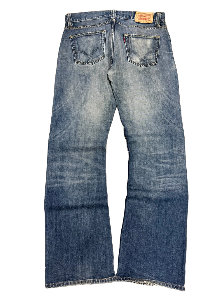 Levi’s Jeans 512 Bootcut (L)