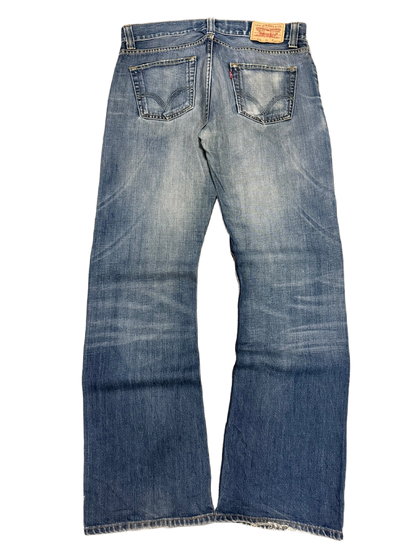 Levi’s Jeans 512 Bootcut (L)