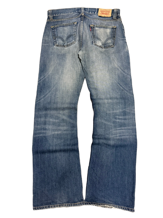 Levi’s Jeans 512 Bootcut (L)