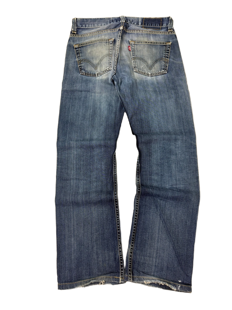 Levi’s Jeans 506 Standard (M)