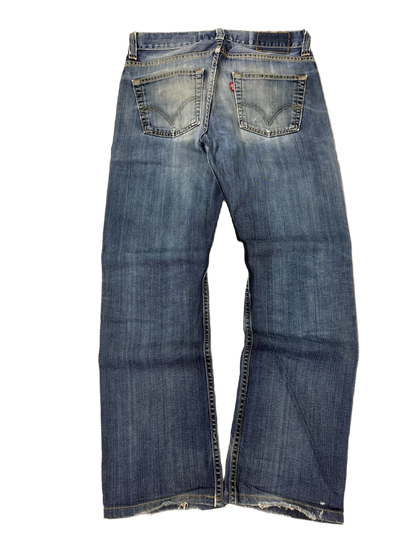 Levi’s Jeans 506 Standard (M)