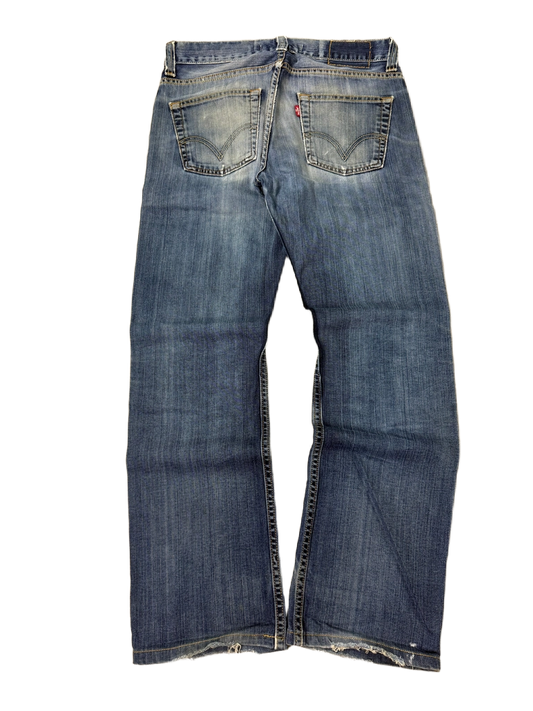 Levi’s Jeans 506 Standard (M)