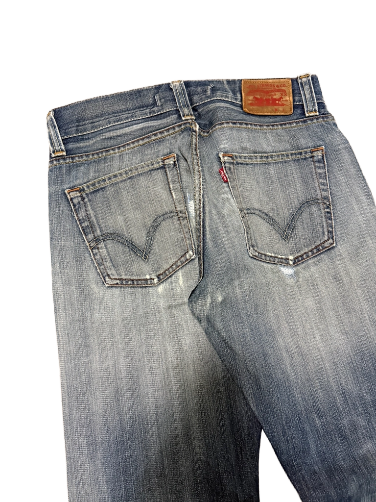 Levi’s Jeans 506 Standard (M)