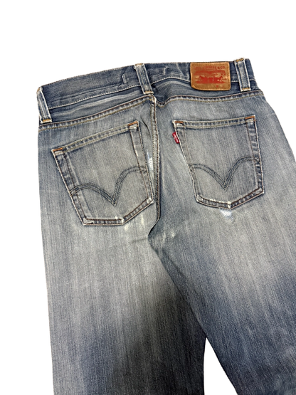 Levi’s Jeans 506 Standard (M)