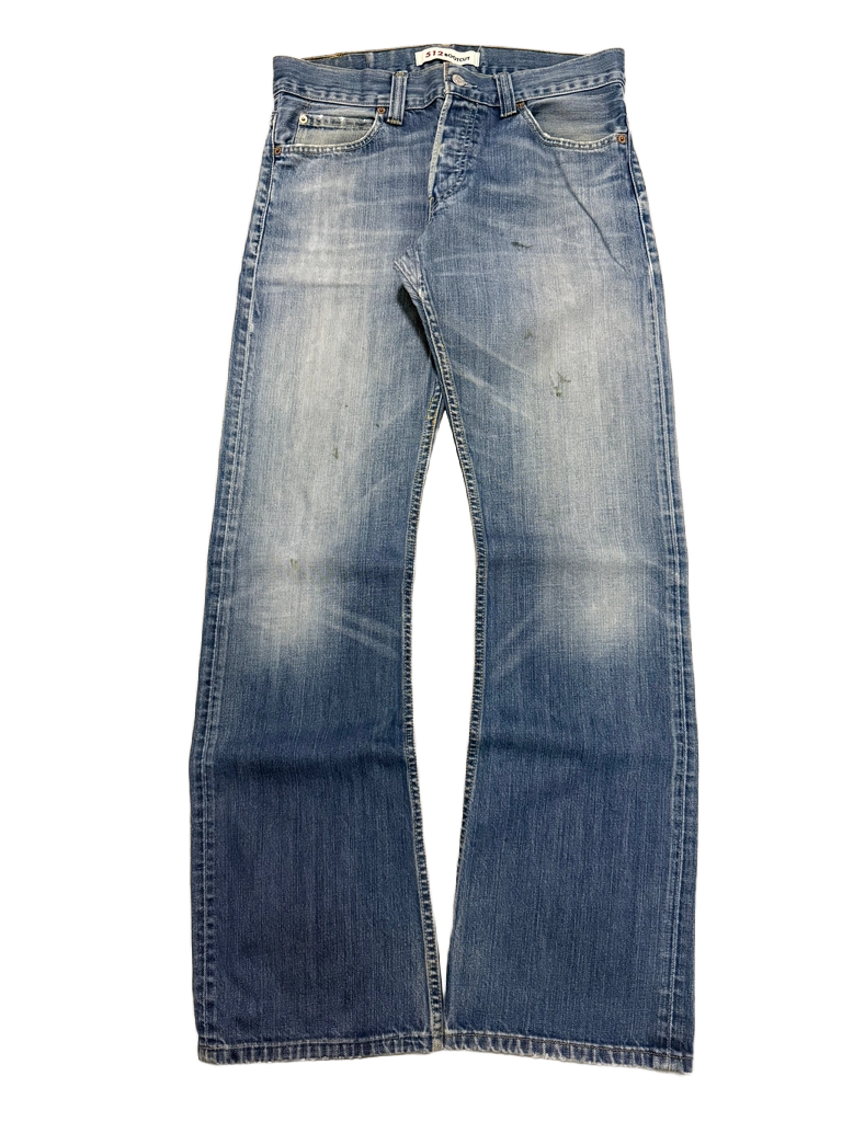 Levi’s Jeans 512 Bootcut (L)