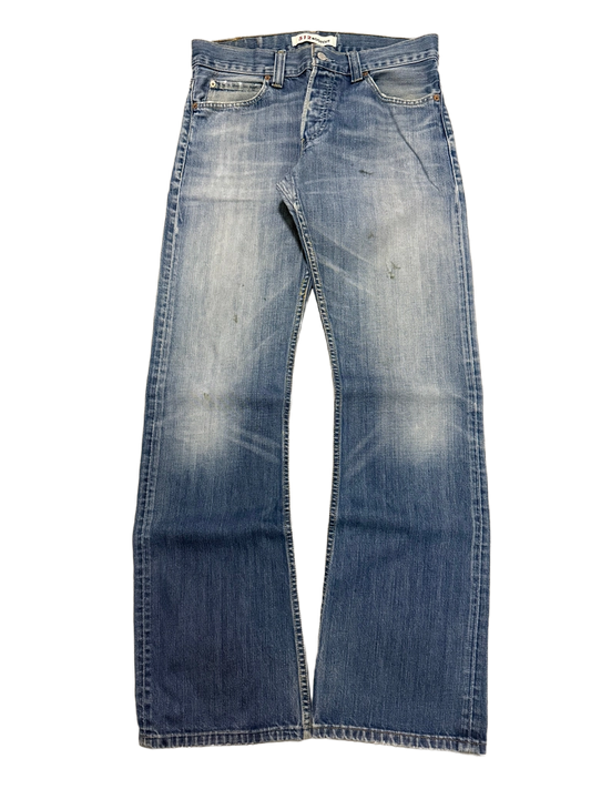 Levi’s Jeans 512 Bootcut (L)