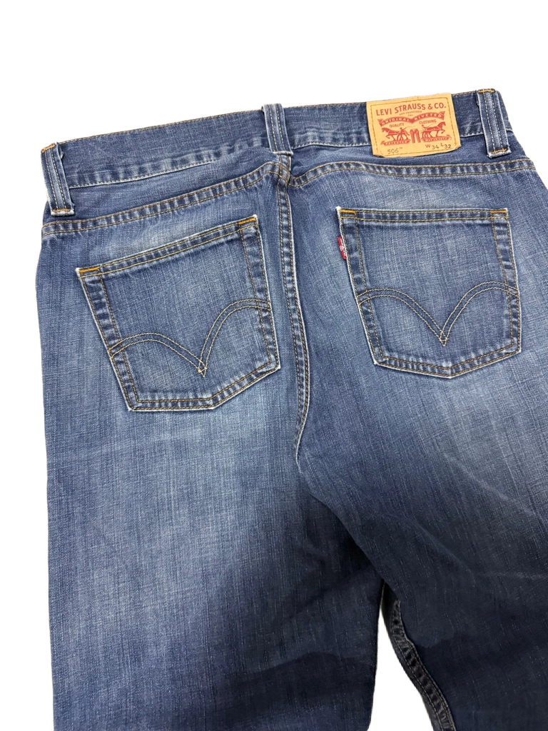 Levi's Jeans 506 (M)