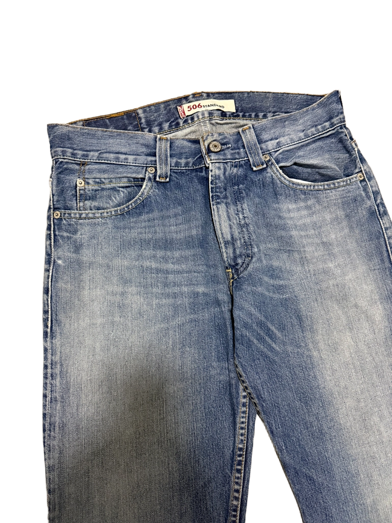 Levi’s Jeans 506 Standard (M)