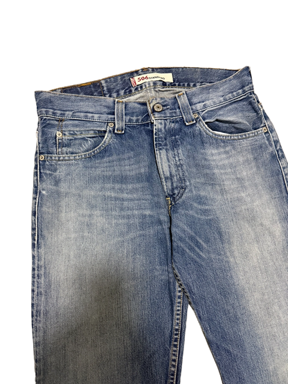 Levi’s Jeans 506 Standard (M)
