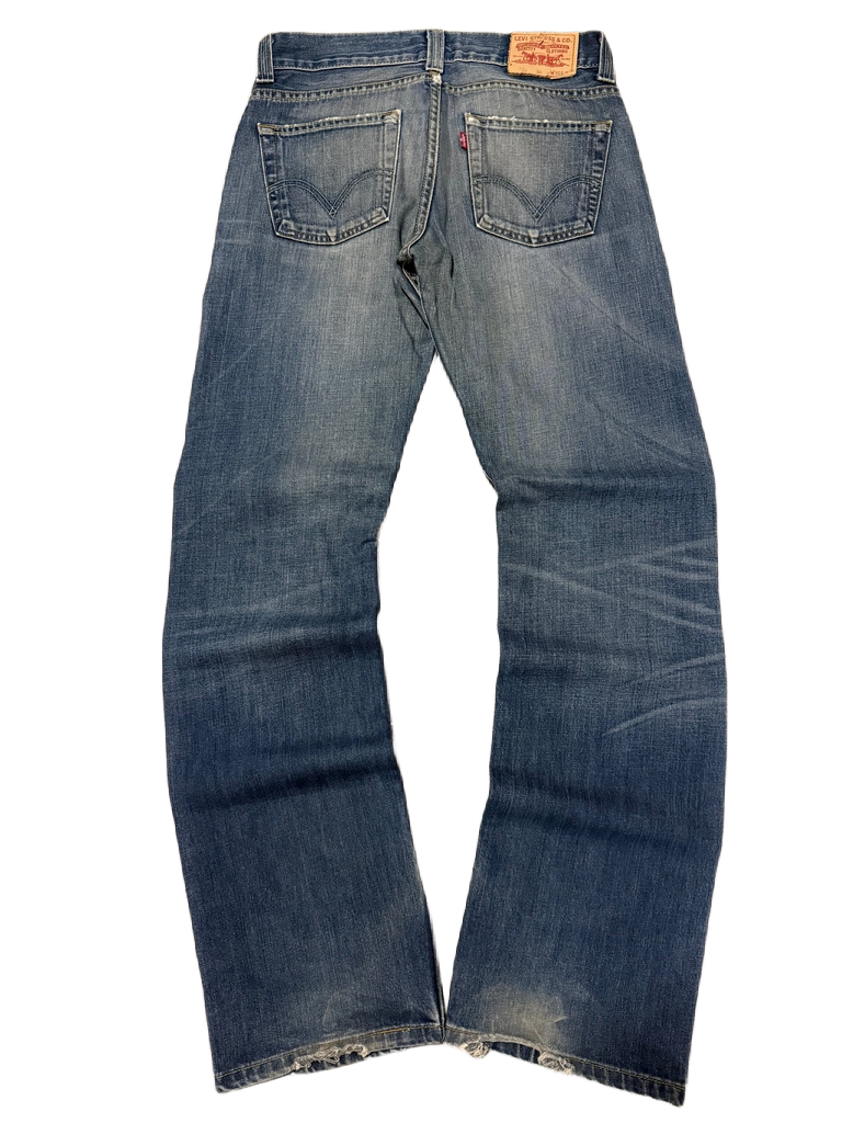 Levi’s Jeans 506 Standard (M)