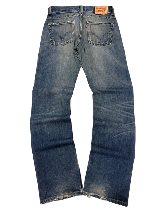 Levi’s Jeans 506 Standard (M)
