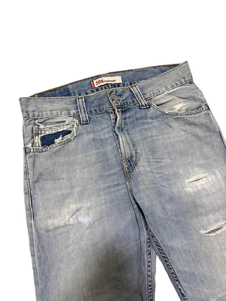 Levi’s Jeans 506 Standard (M)