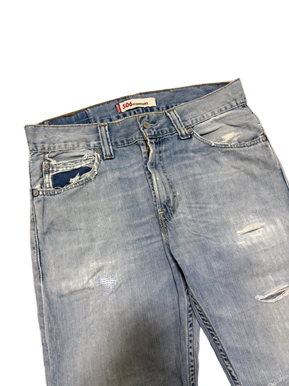 Levi’s Jeans 506 Standard (M)