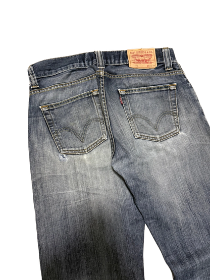 Levi's Jeans 512 Bootcut (M)