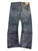 Levi's Jeans 527 Bootcut (XL)