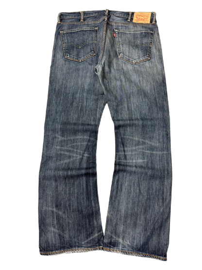 Levi's Jeans 527 Bootcut (XL)