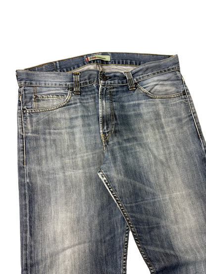 Levi’s Jeans 506 Standard (XL)