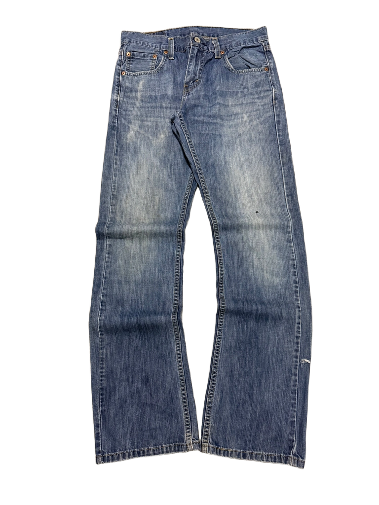 Levi's Jeans 527 Bootcut (S)