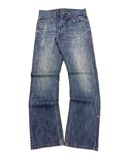 Levi's Jeans 527 Bootcut (S)