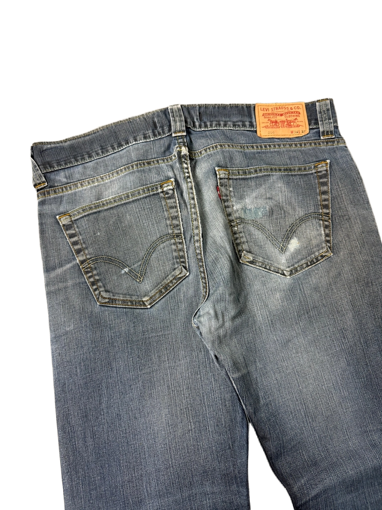 Levi’s Jeans 506 Standard (XL)