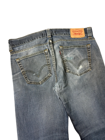 Levi’s Jeans 506 Standard (XL)