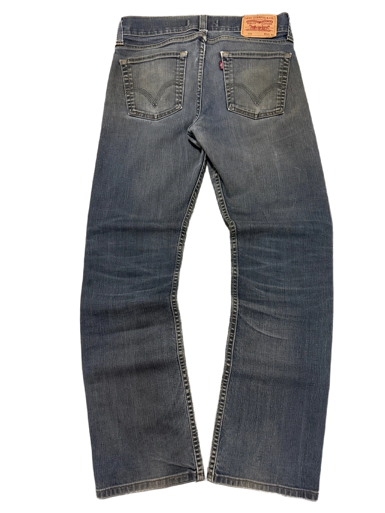 Levi’s Jeans 506 Standard (M)