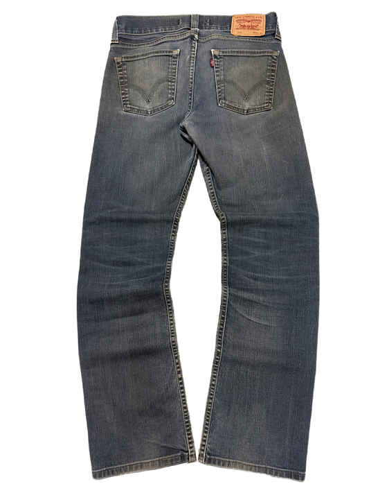 Levi’s Jeans 506 Standard (M)