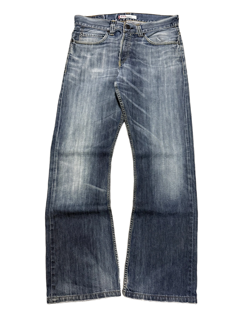 Levi's Jeans 512 Bootcut (L)