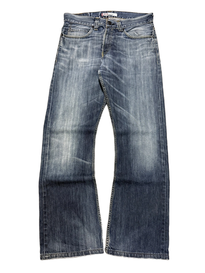 Levi's Jeans 512 Bootcut (L)