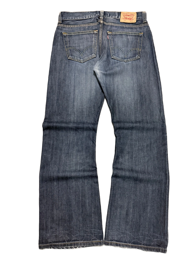Levi's Jeans 512 Bootcut (XL)