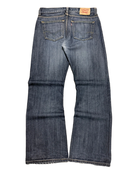 Levi's Jeans 512 Bootcut (XL)