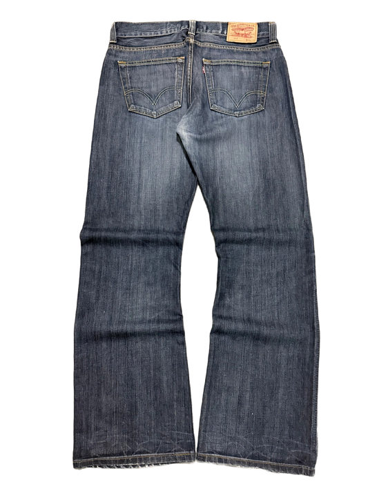 Levi’s Jeans 512 Bootcut (XL)