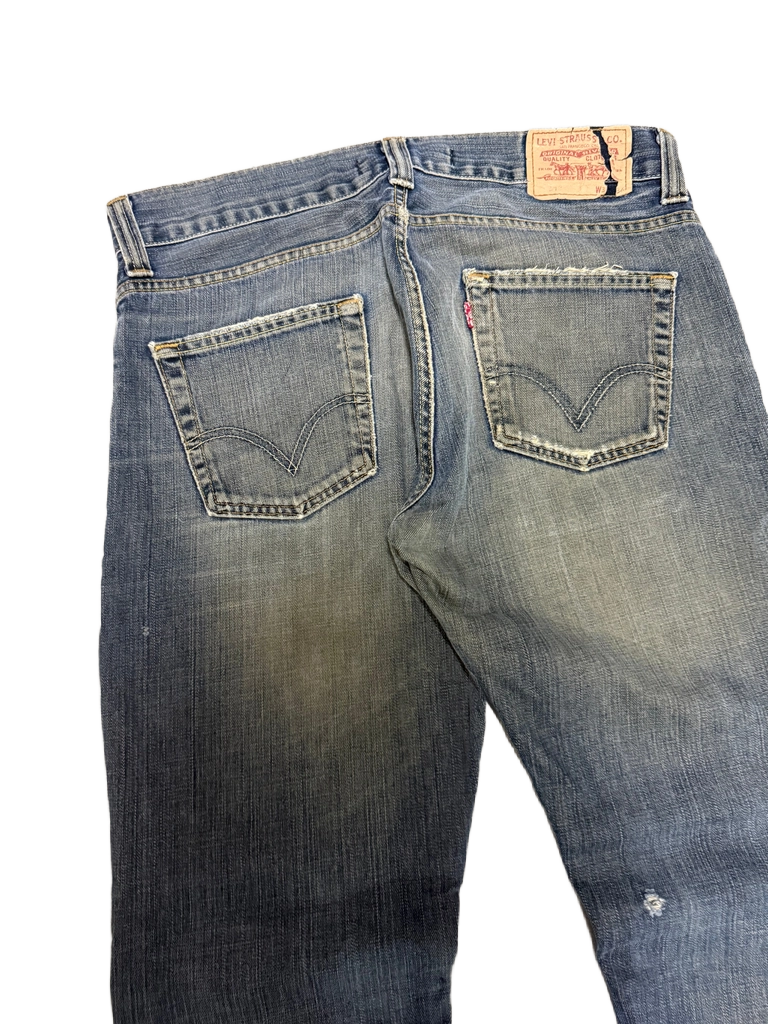 Levi’s Jeans 512 Bootcut (L)