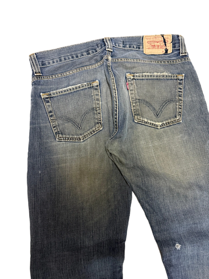 Levi’s Jeans 512 Bootcut (L)