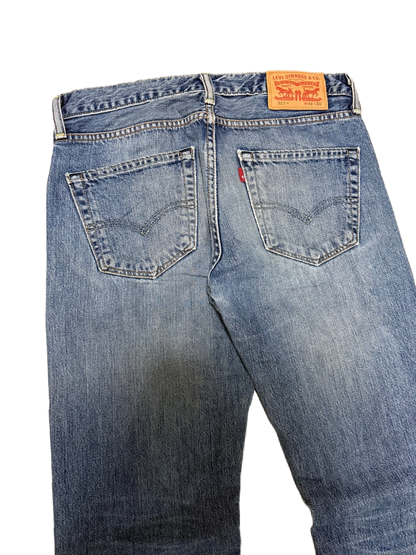 Levi’s Jeans 527 Bootcut (M)