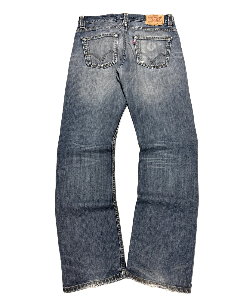 Levi’s Jeans 506 Standard (L)
