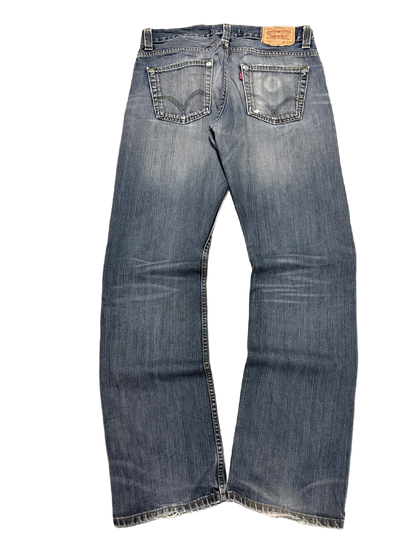 Levi’s Jeans 506 Standard (L)
