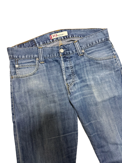 Levi's Jeans 512 Bootcut (L)