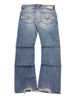 Diesel Zatiny Bootcut Jeans (L)