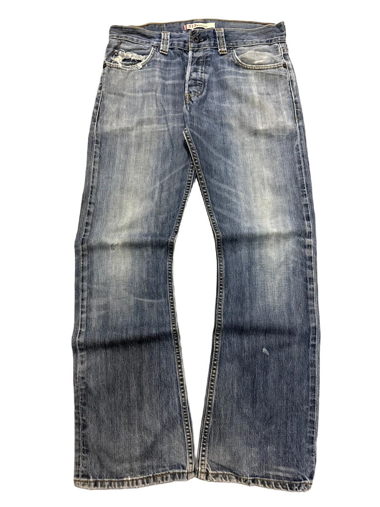Levi’s Jeans 512 Bootcut (L)