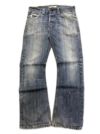 Levi’s Jeans 512 Bootcut (L)