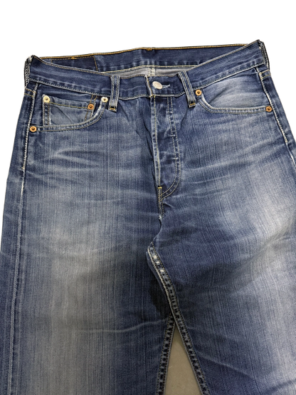 Levi’s Jeans 501 Standard (S)